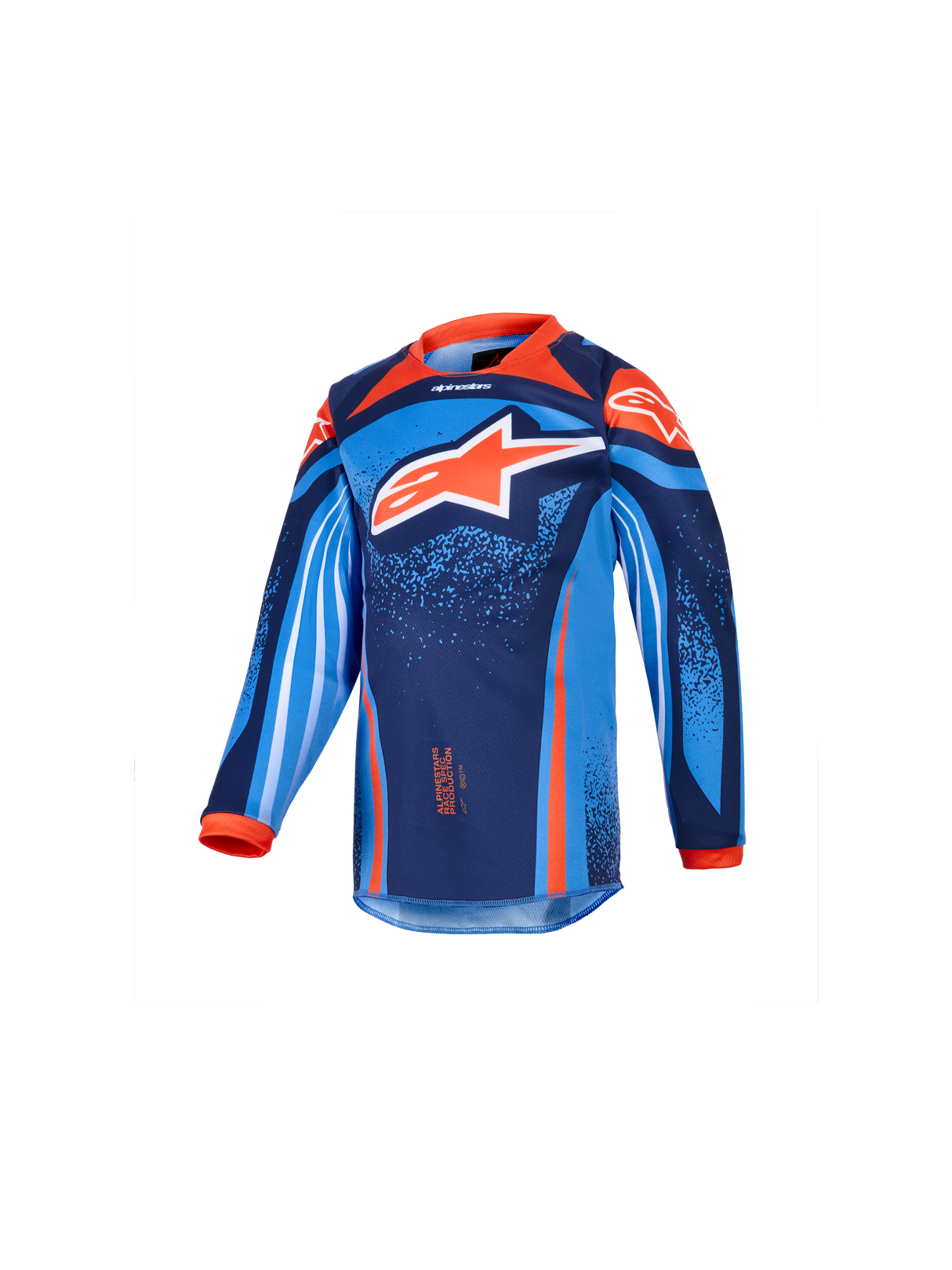 2026 Kids Racer Nomur Jersey