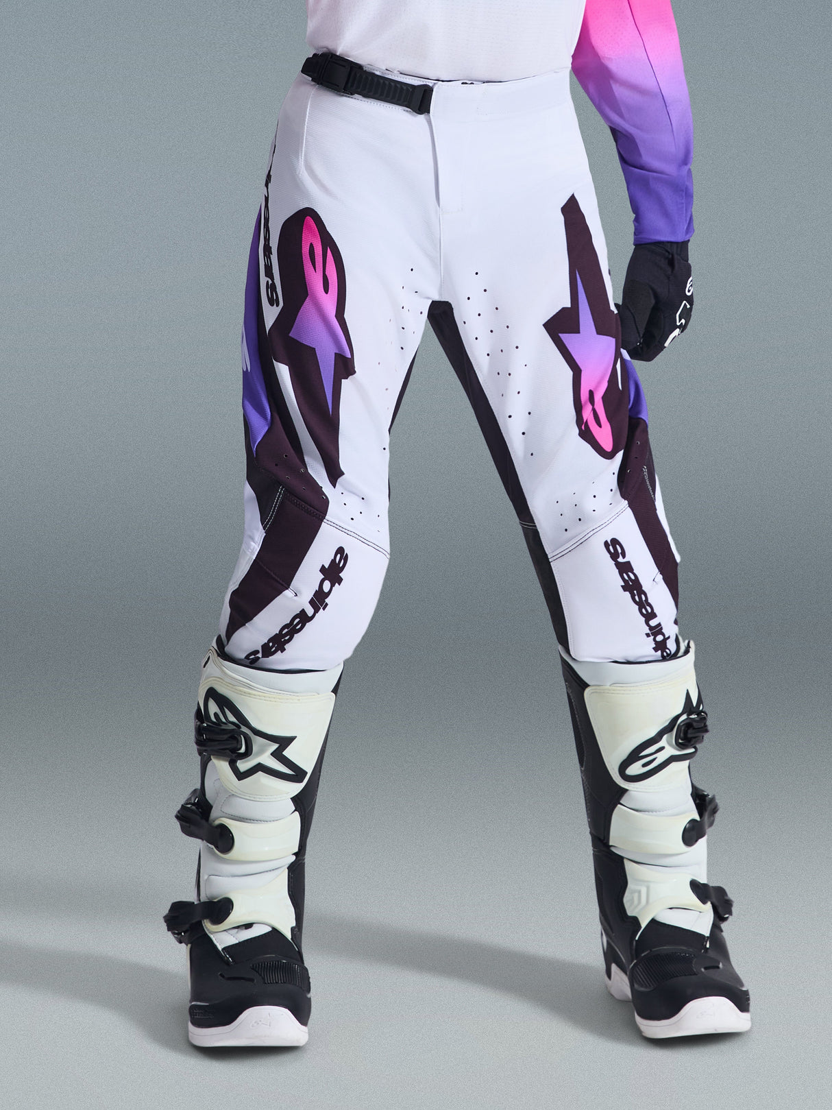 2026 Youth Supertech Vista Gear Set