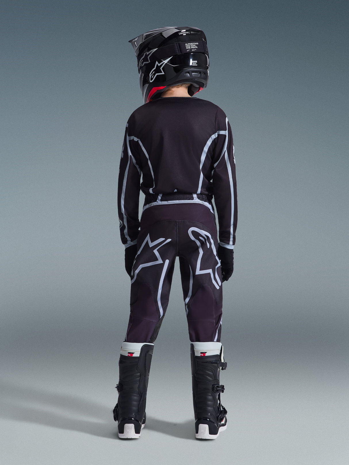 2026 Youth Fluid Apex Pants