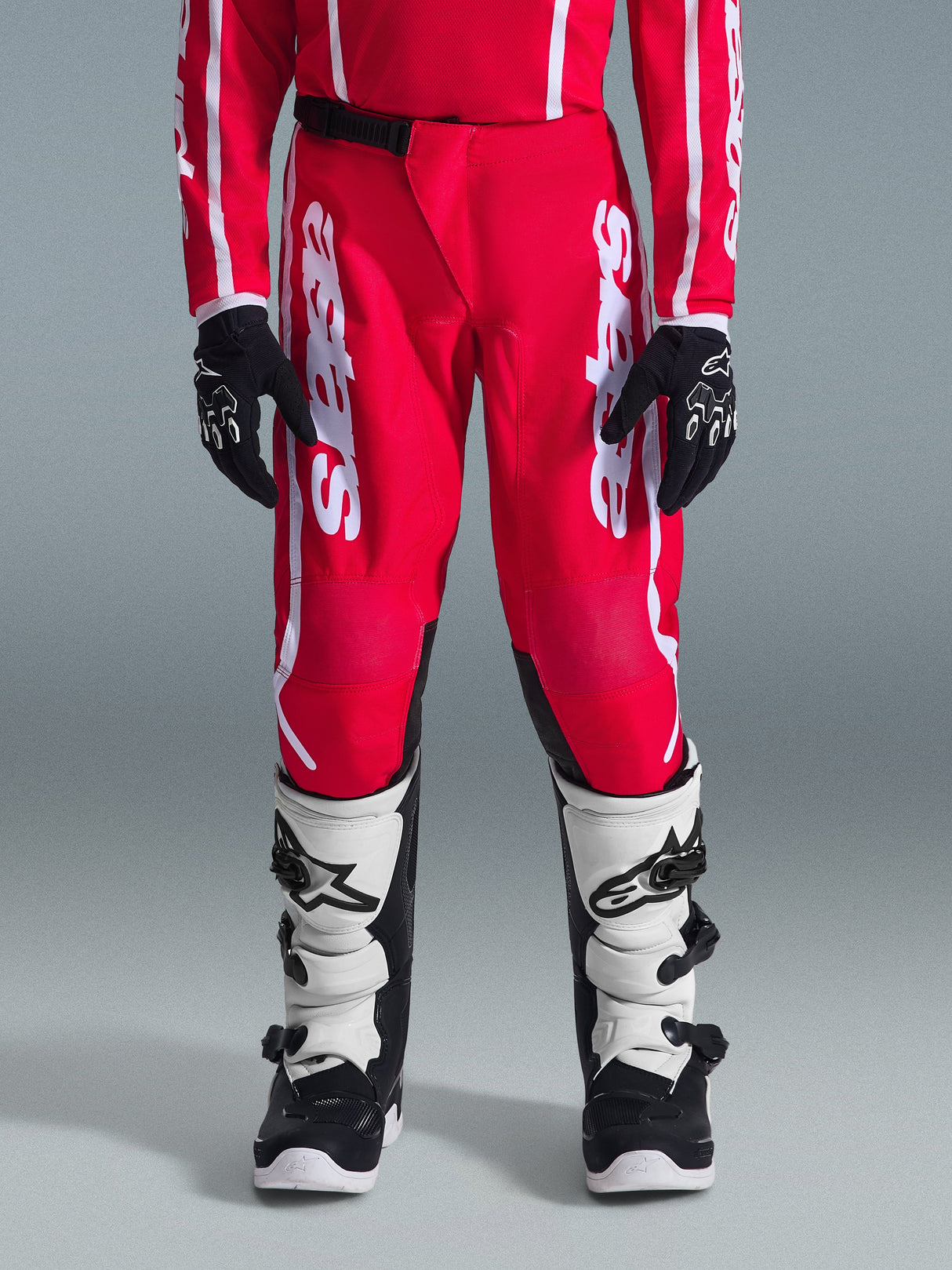 2026 Youth Fluid Apex Gear Set