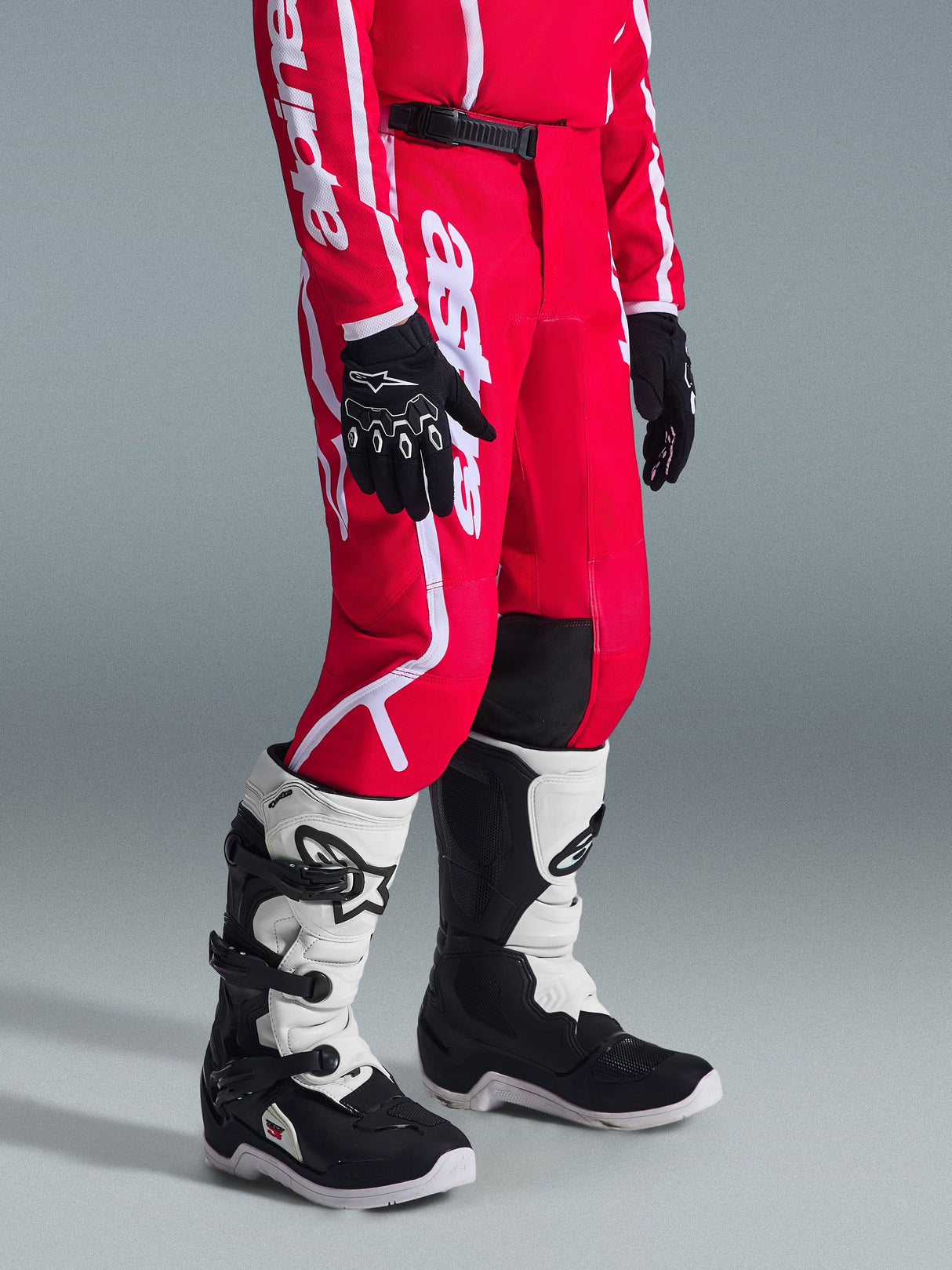 2026 Youth Fluid Apex Gear Set