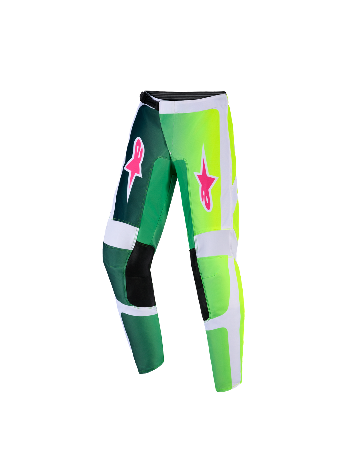 2026 Youth Fluid Portl Pants