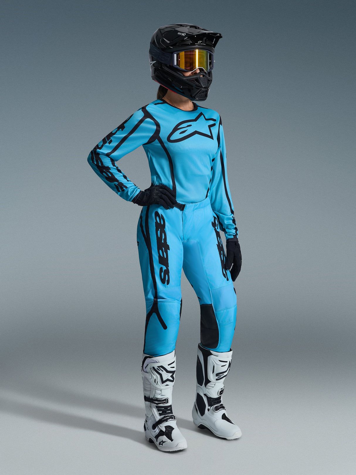 2026 Stella Fluid Apex Pants