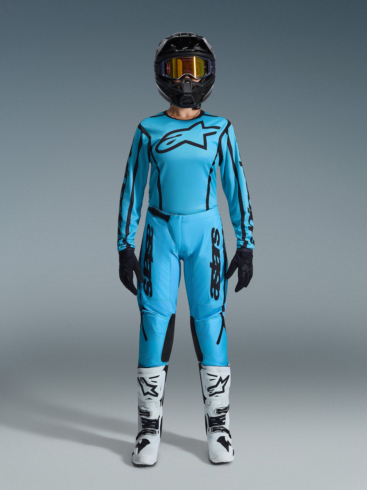 2026 Stella Fluid Apex Pants
