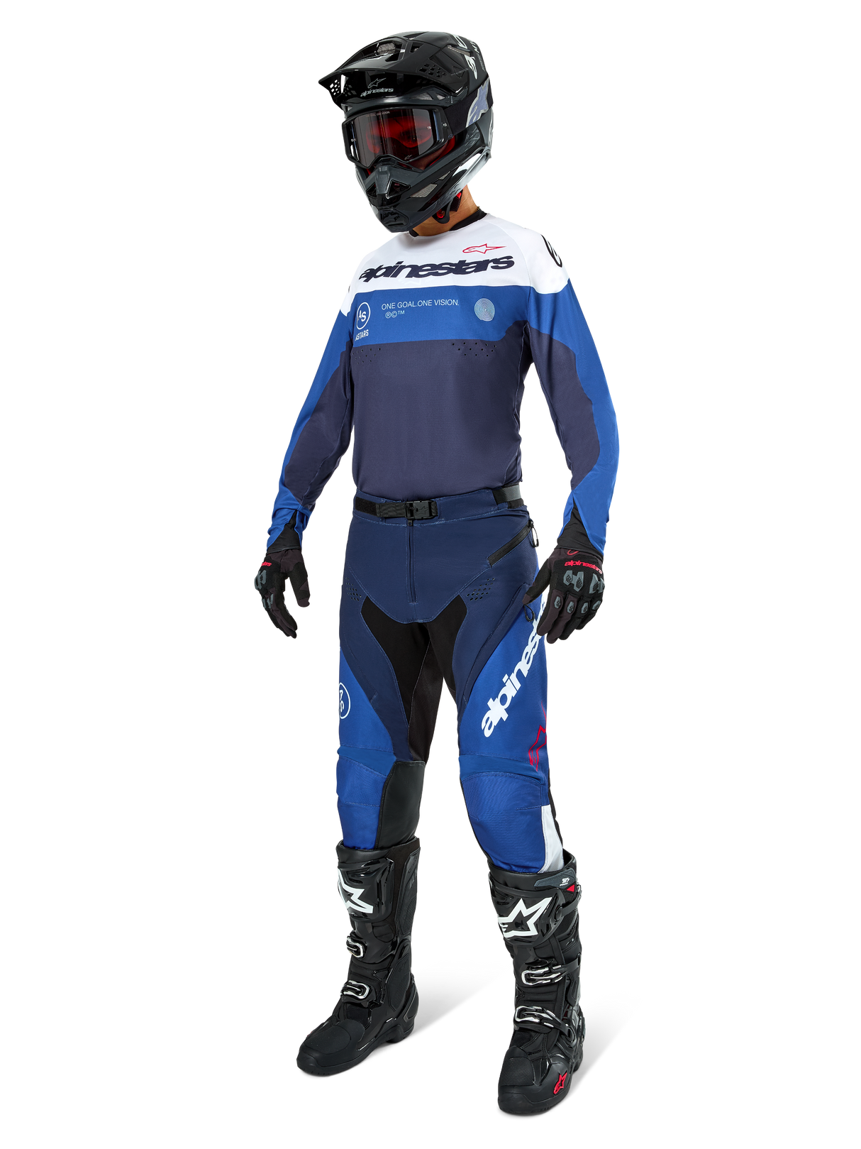 Pro-Dura Jersey