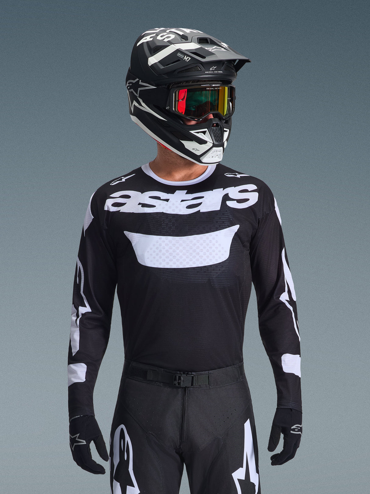 2026 Racer Air Riway Gear Set