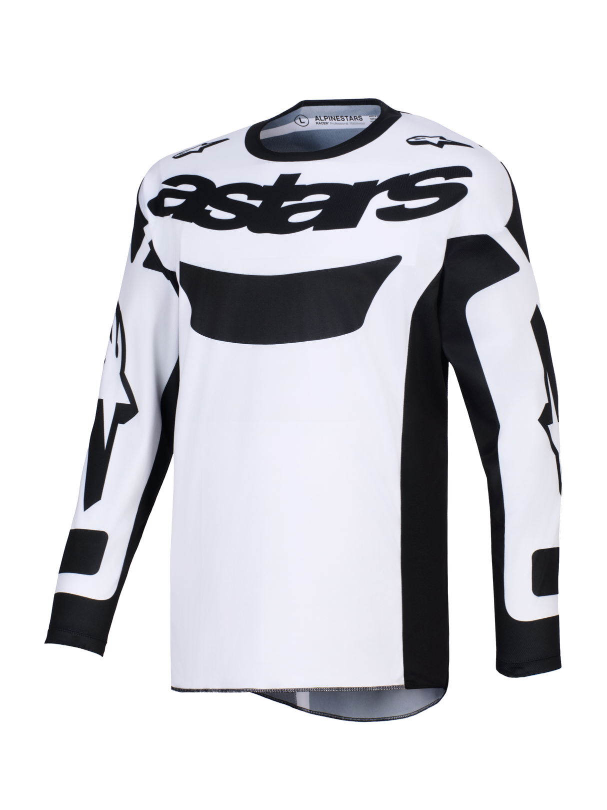 2026 Racer Riway Jersey