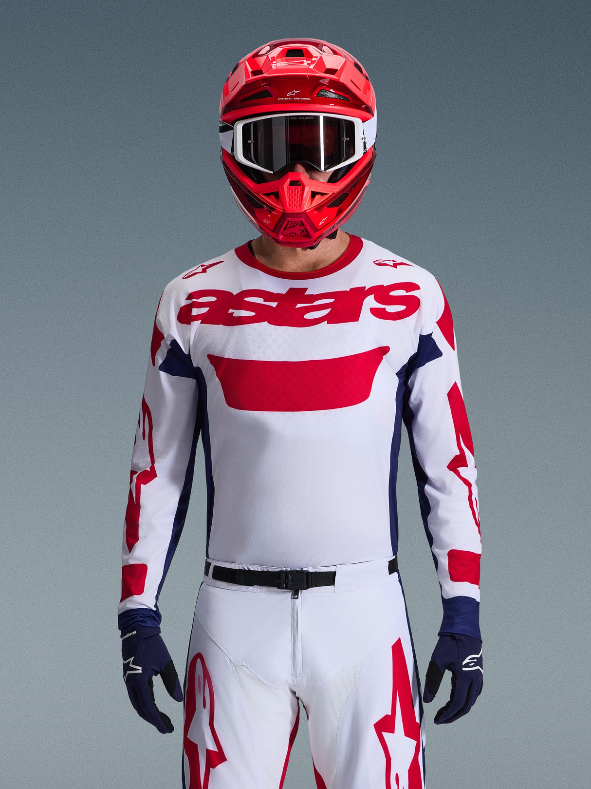 2026 Racer Riway Gear Set