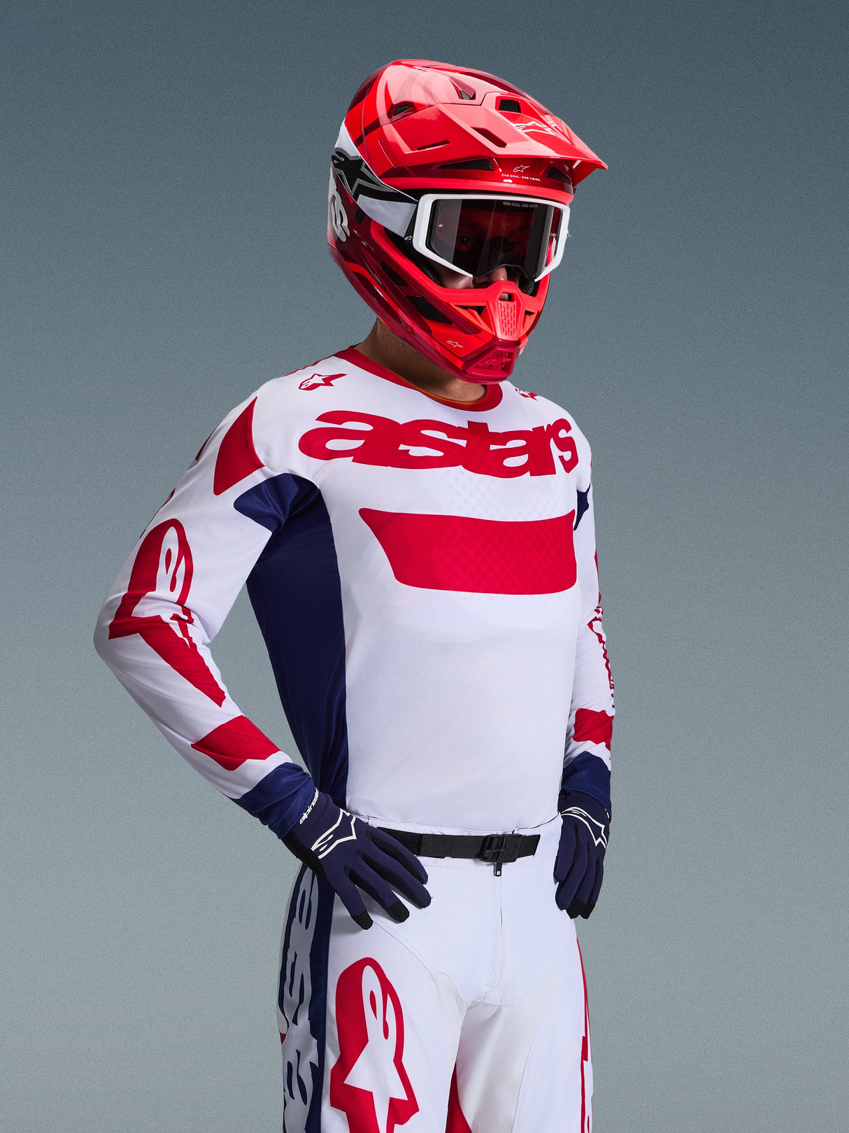 2026 Racer Riway Gear Set