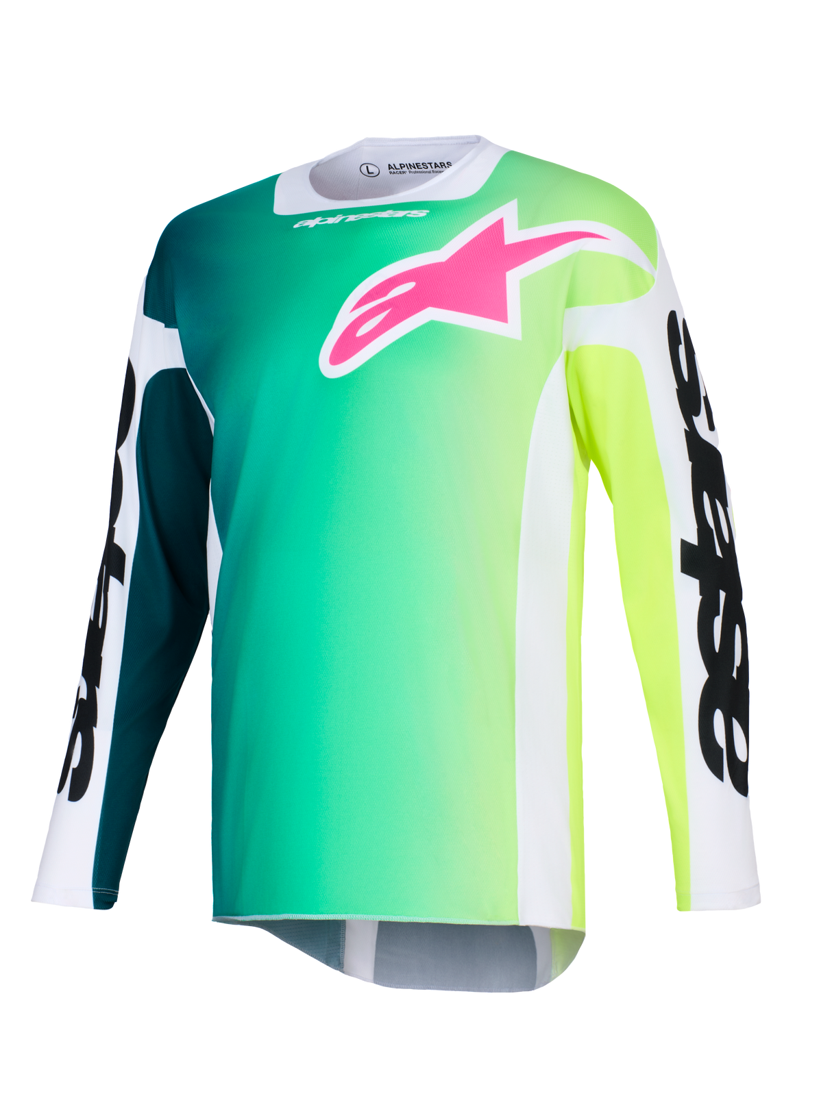 2026 Racer Portl Jersey
