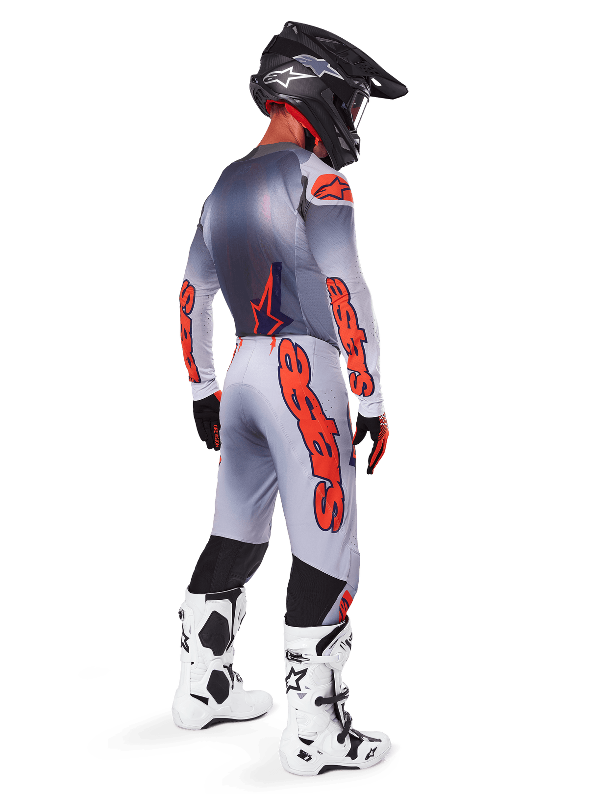 2025 Supertech Lipan Jersey