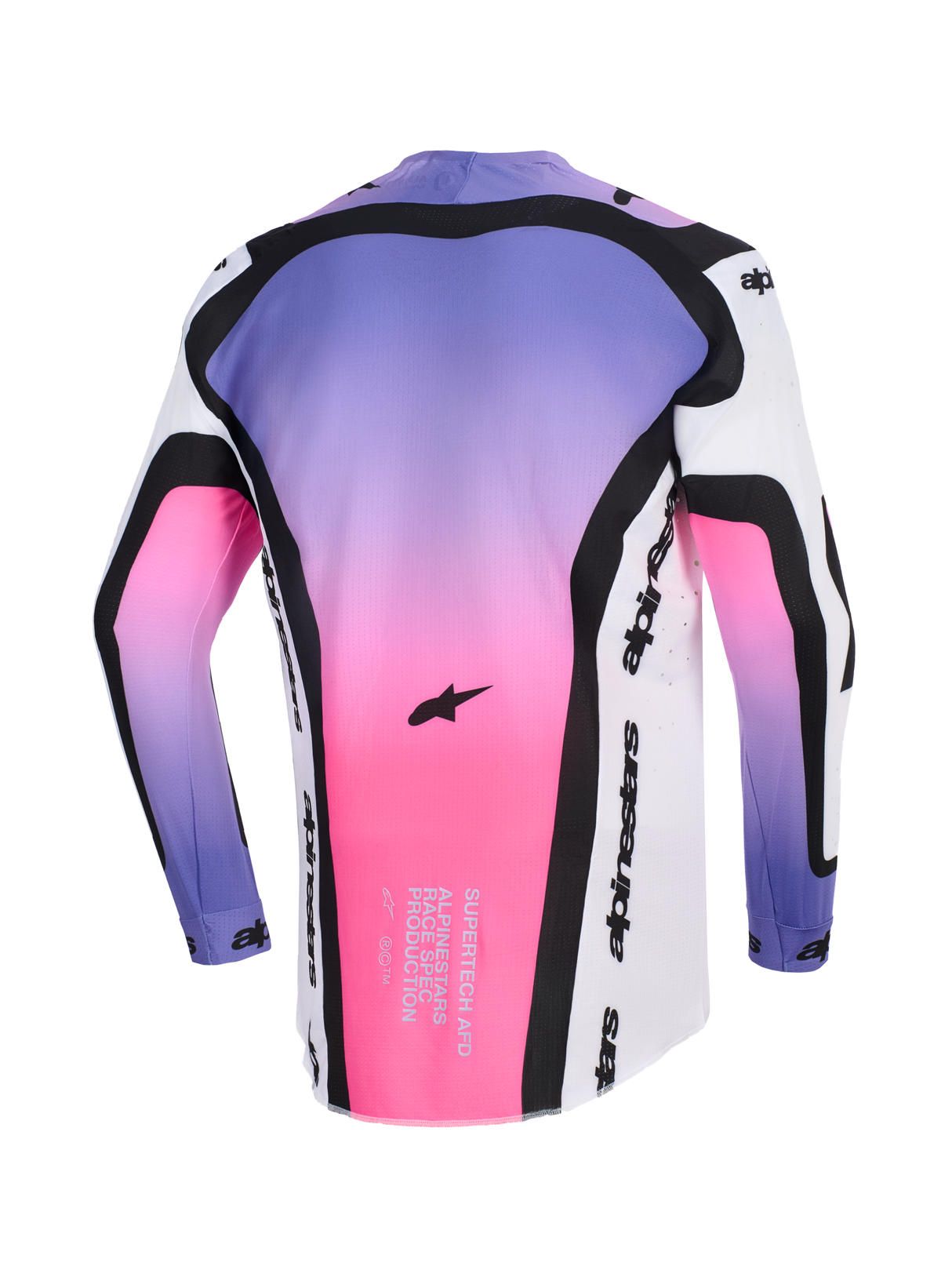 2026 Supertech AFD Vista Jersey