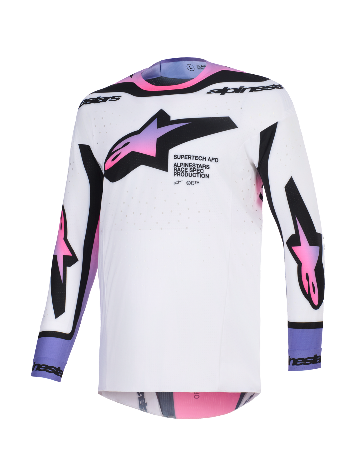 2026 Supertech AFD Vista Jersey