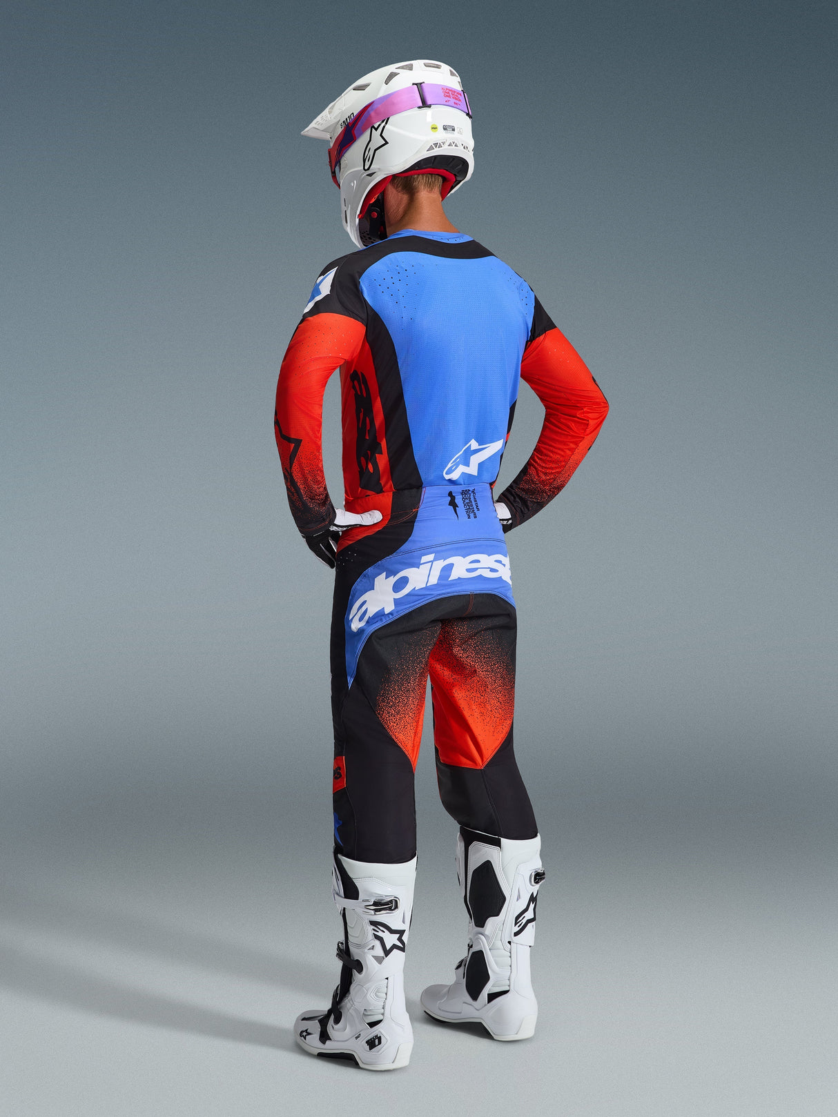 2026 Techstar Knif Jersey