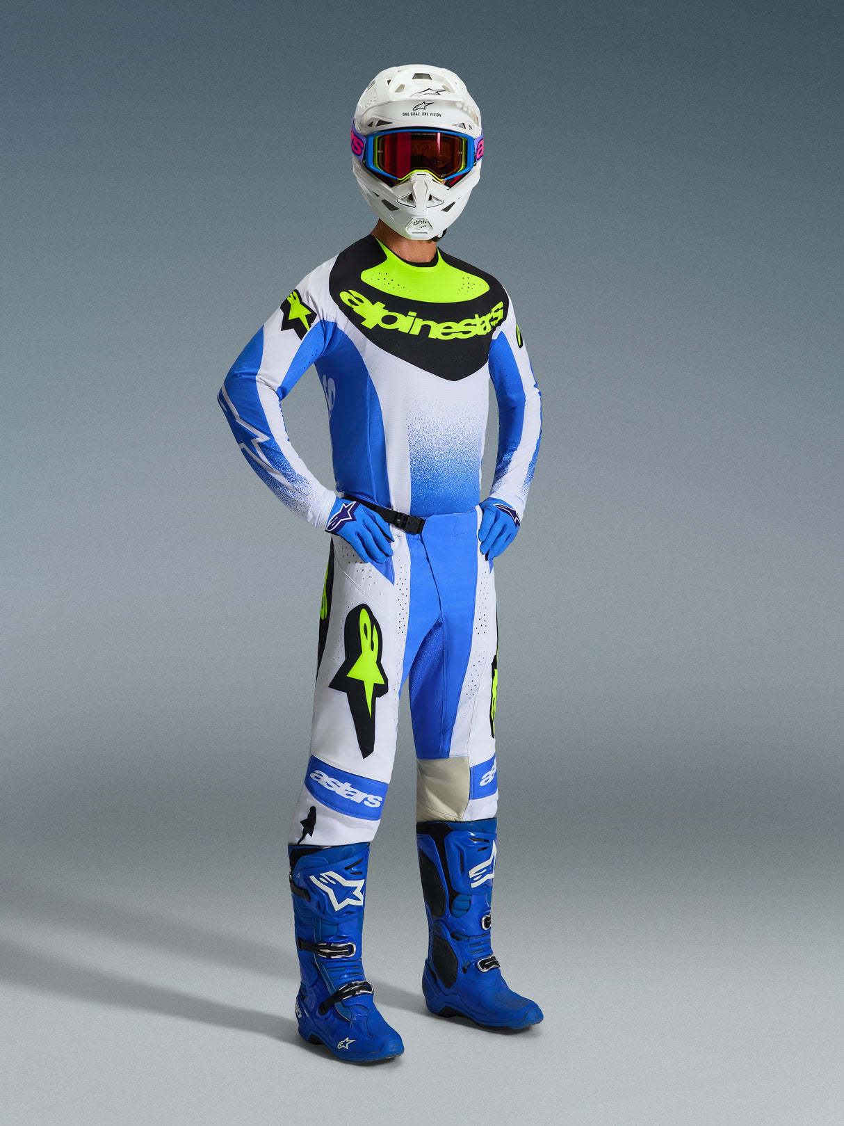 2026 Techstar Knif Jersey