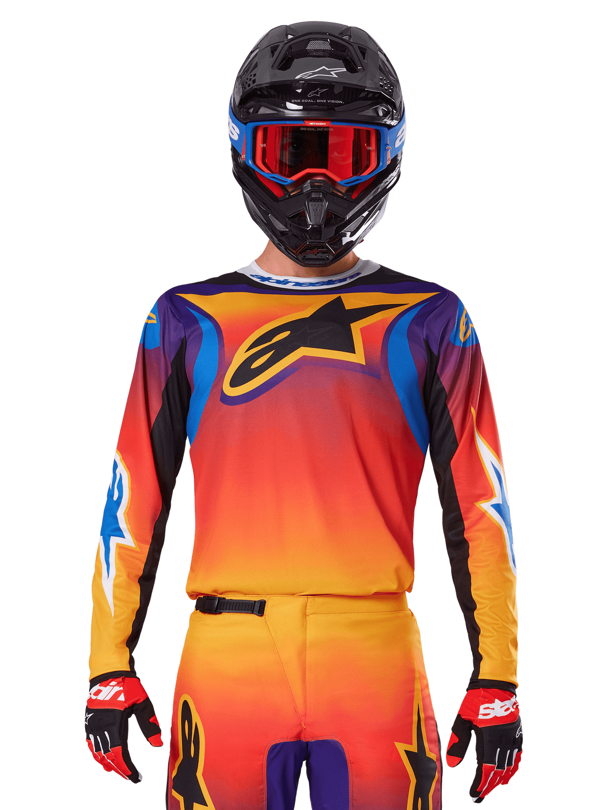 2026 Fluid Wurx Jersey