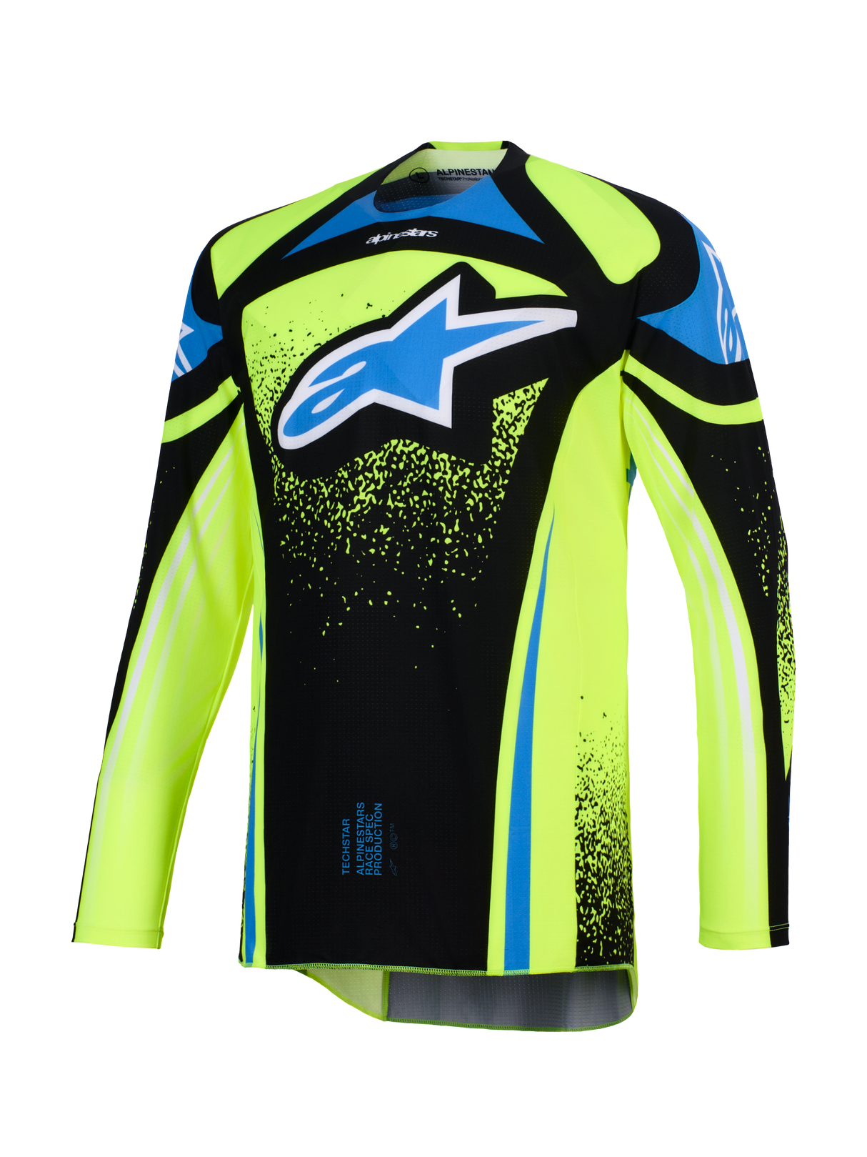 2026 Techstar Nomur Jersey
