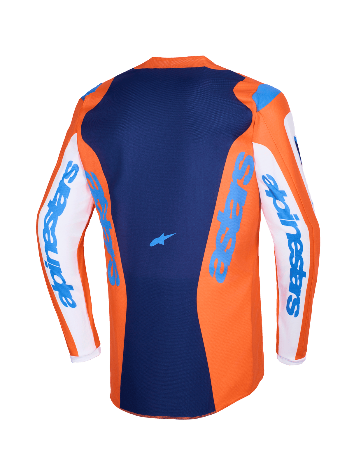 2026 Fluid Grid Jersey