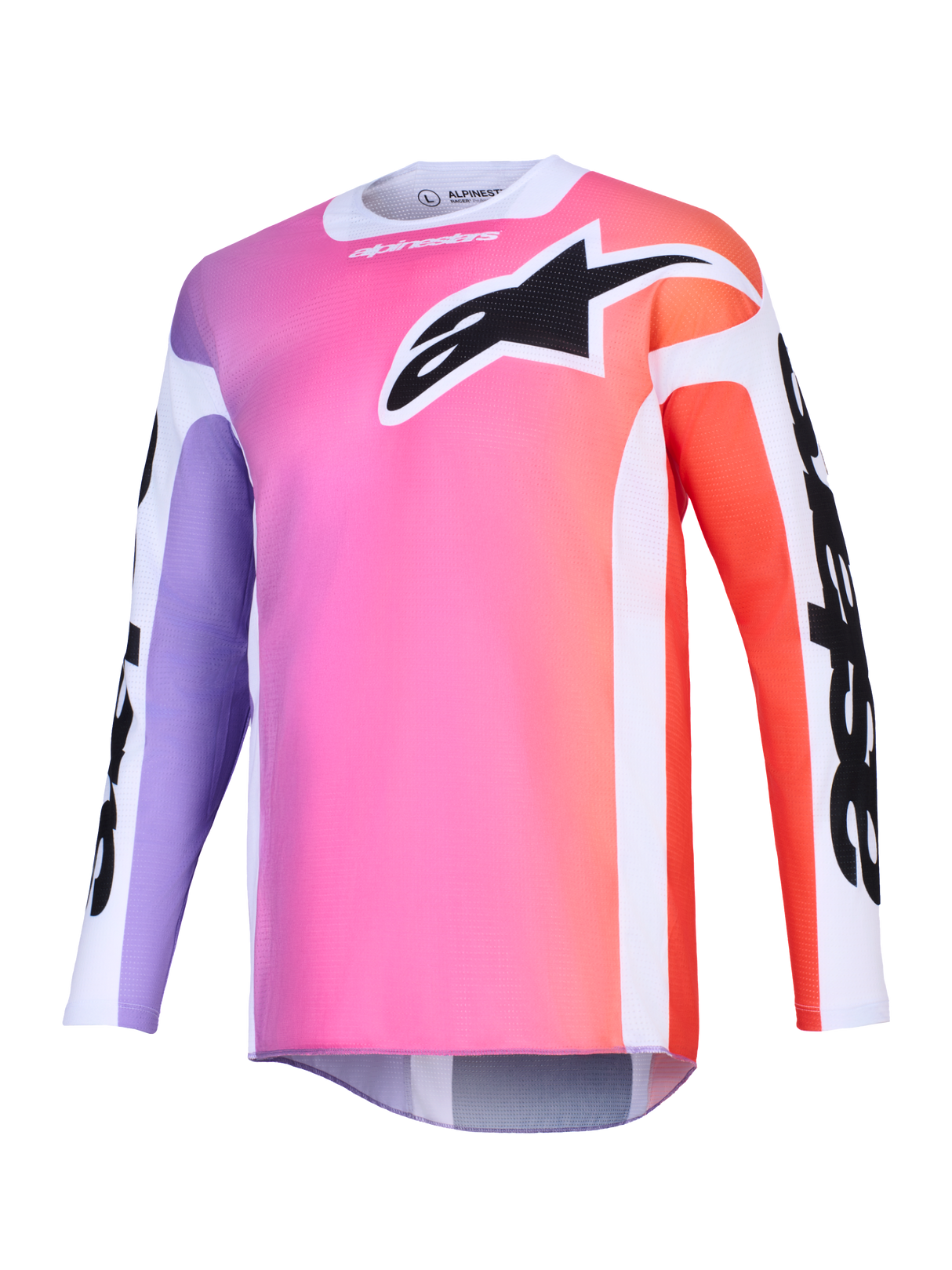 2026 Racer Air Portl Jersey
