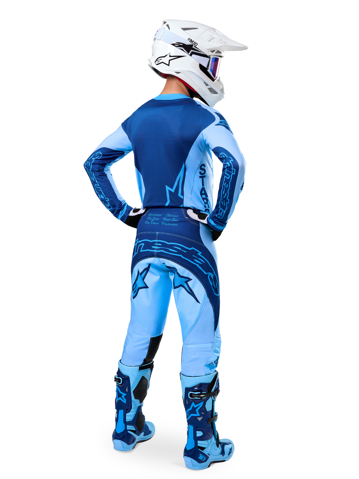 Limited Edition Techstar Steeler Jersey