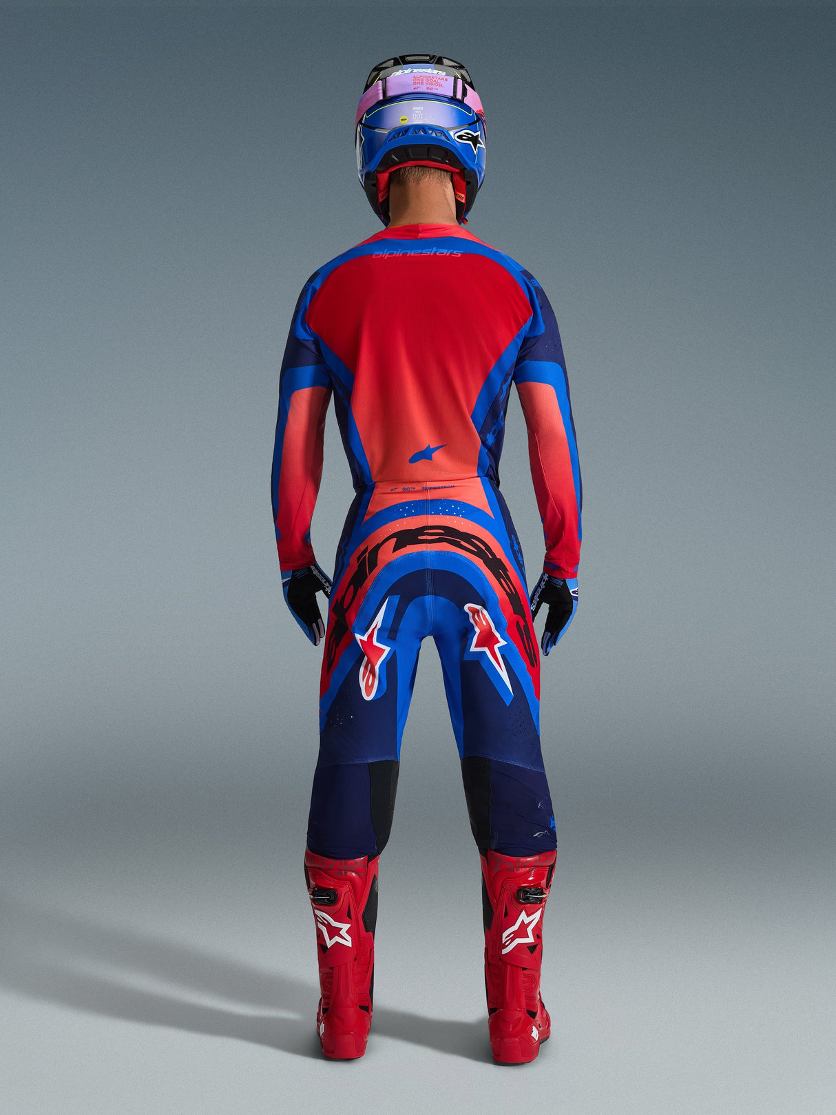 2026 Supertech Vista Jersey