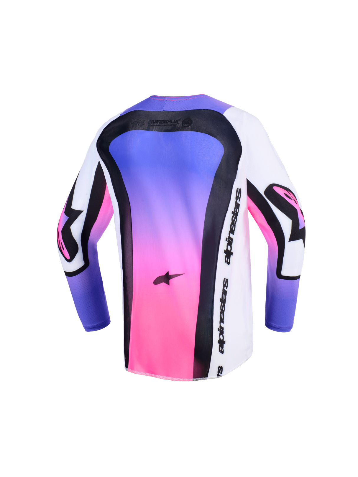 2026 Youth Supertech Vista Jersey
