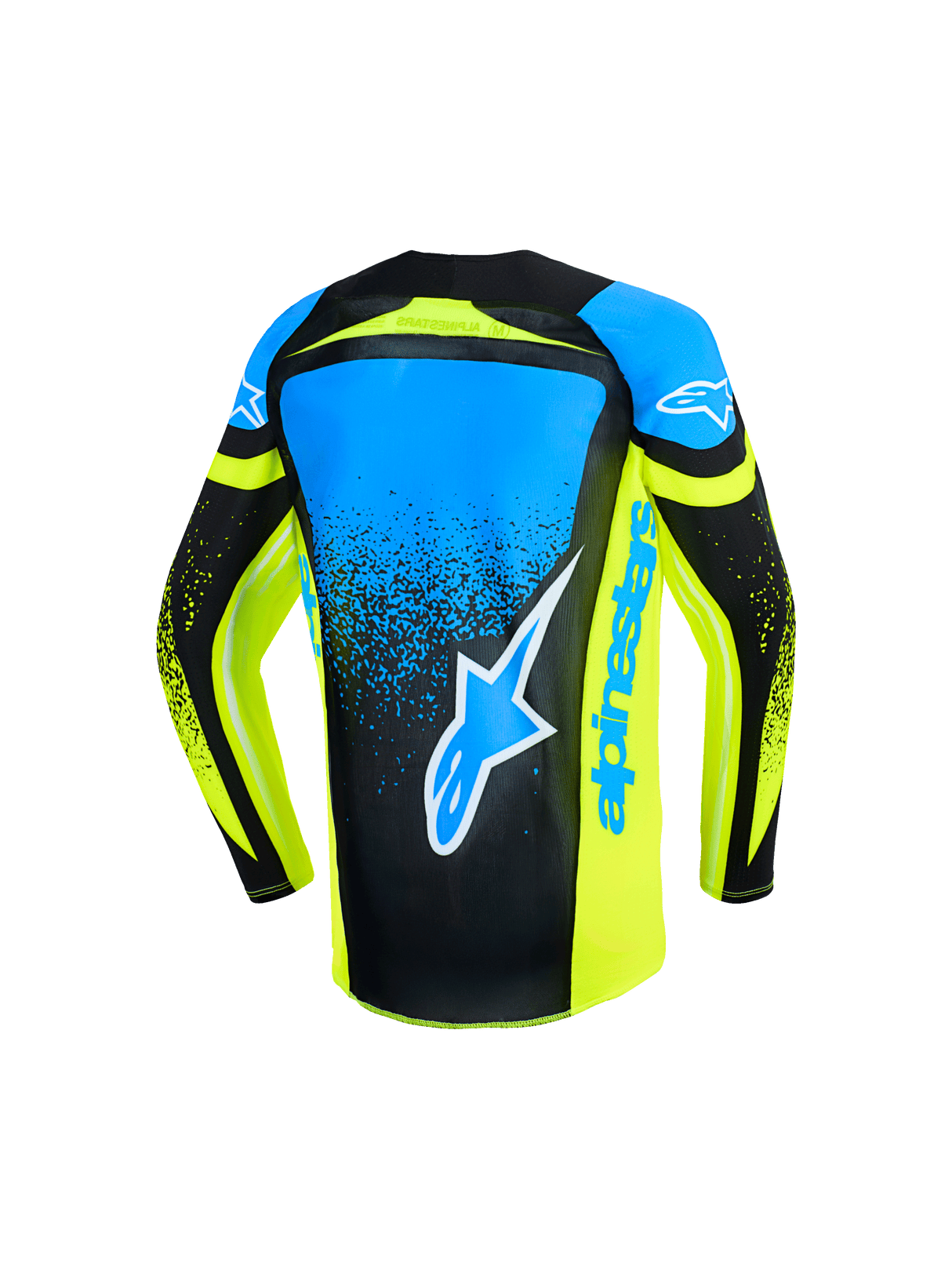 2026 Youth Supertech Nomur Jersey