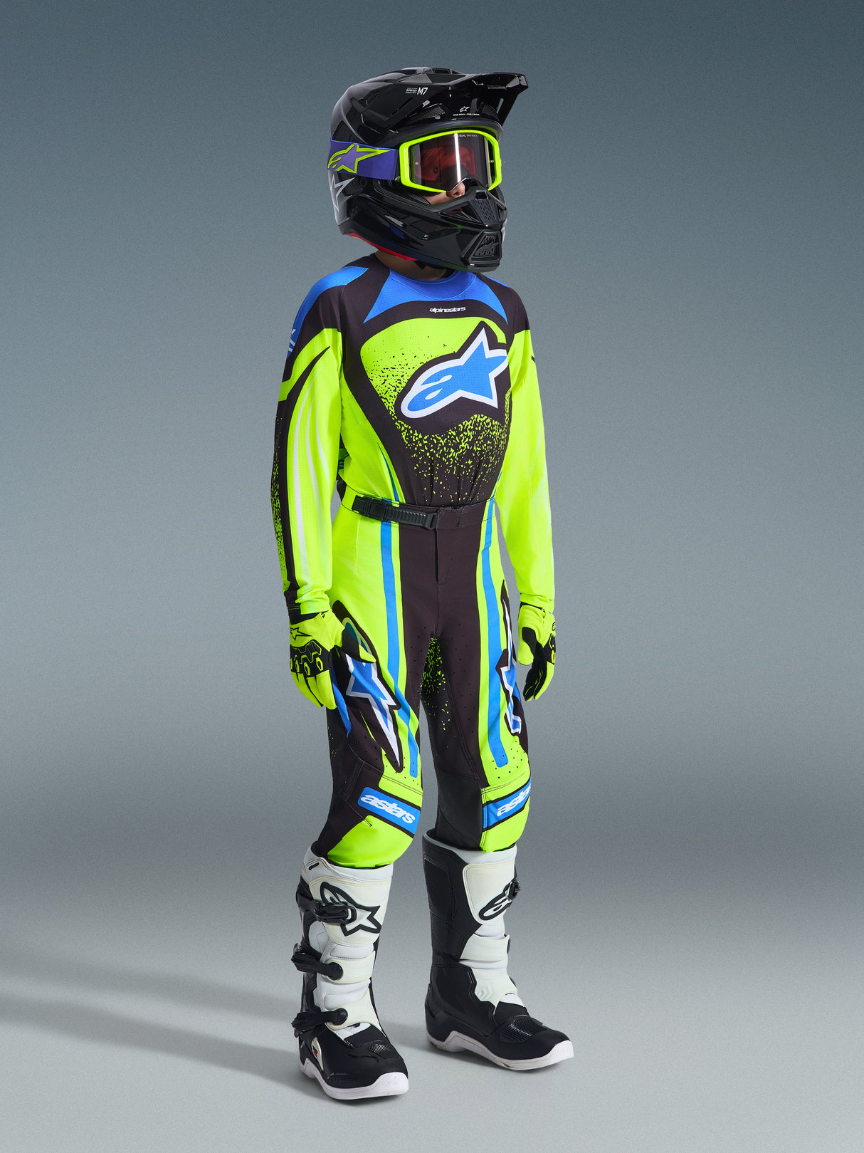 2026 Youth Supertech Nomur Jersey