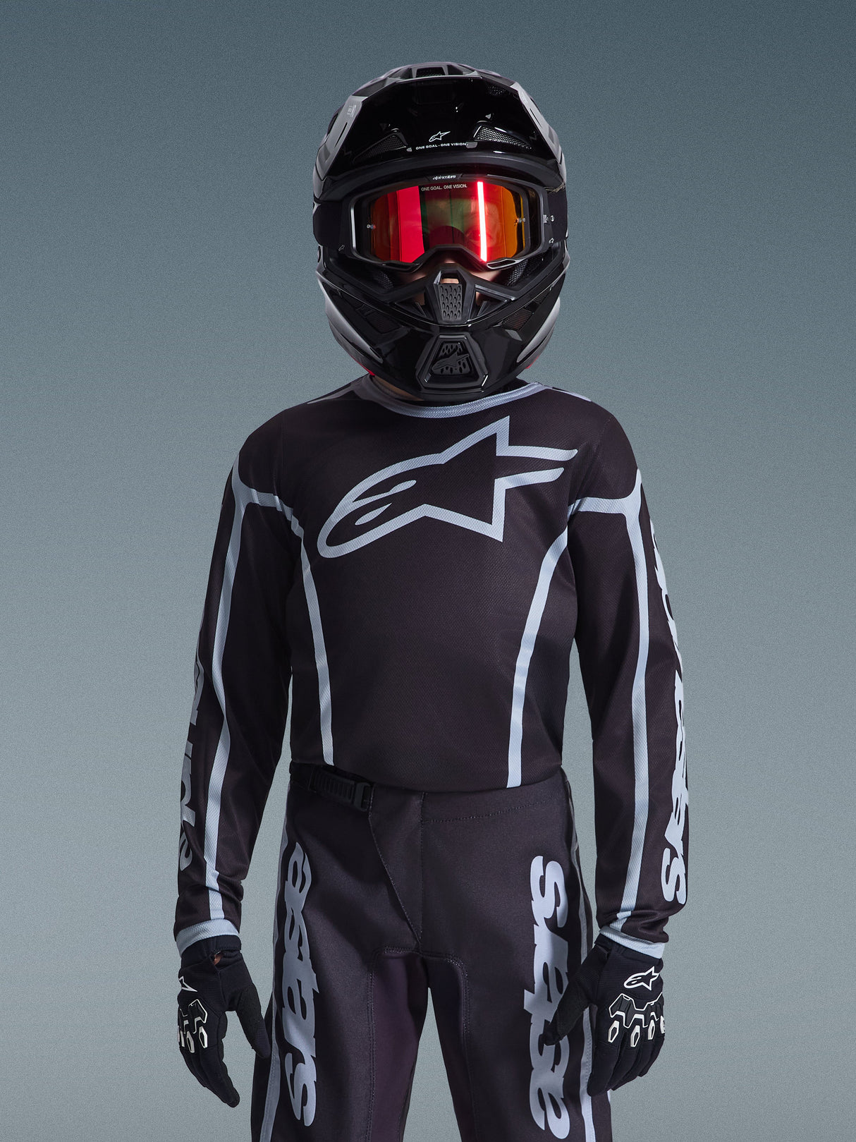2026 Youth Fluid Apex Gear Set