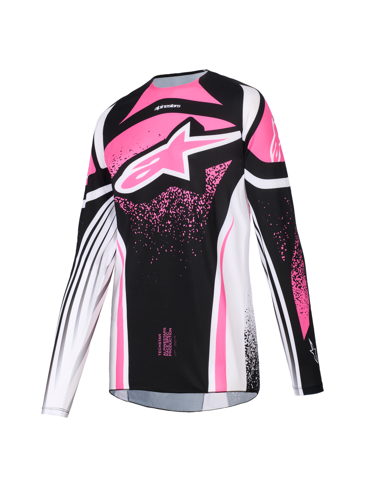 2026 Stella Techstar Nomur Jersey