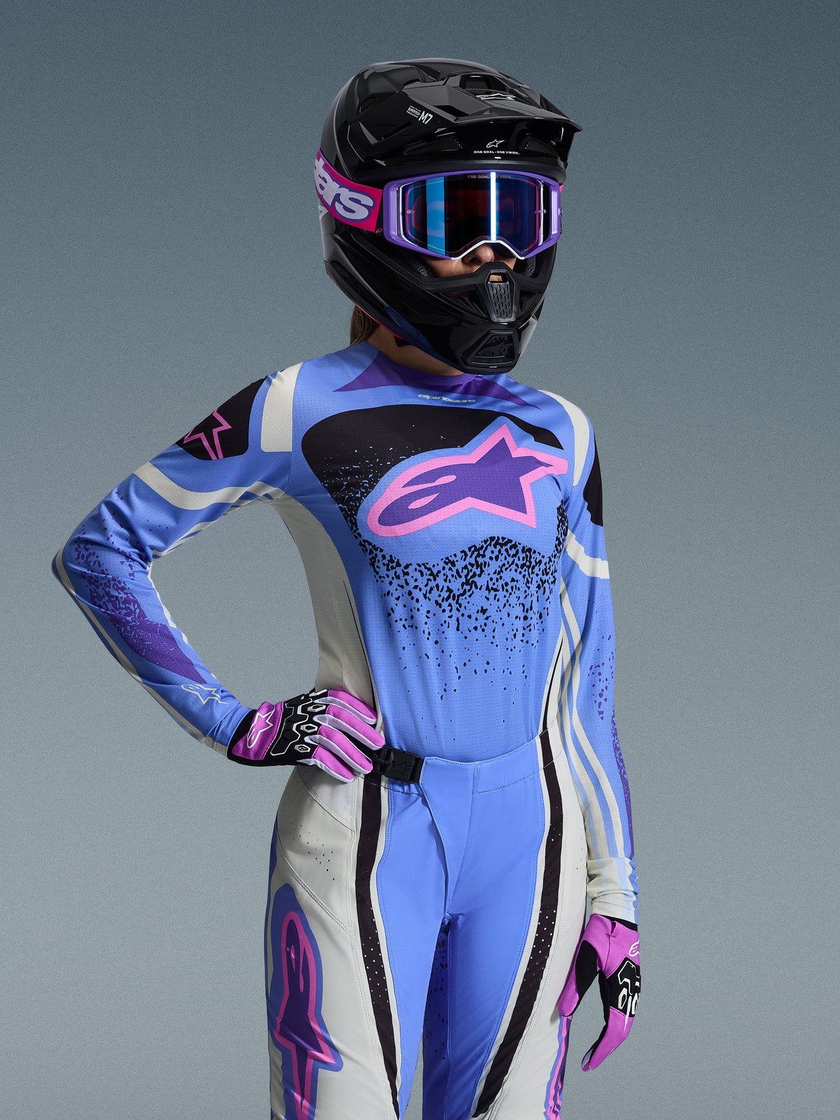 2026 Stella Techstar Nomur Gear Set