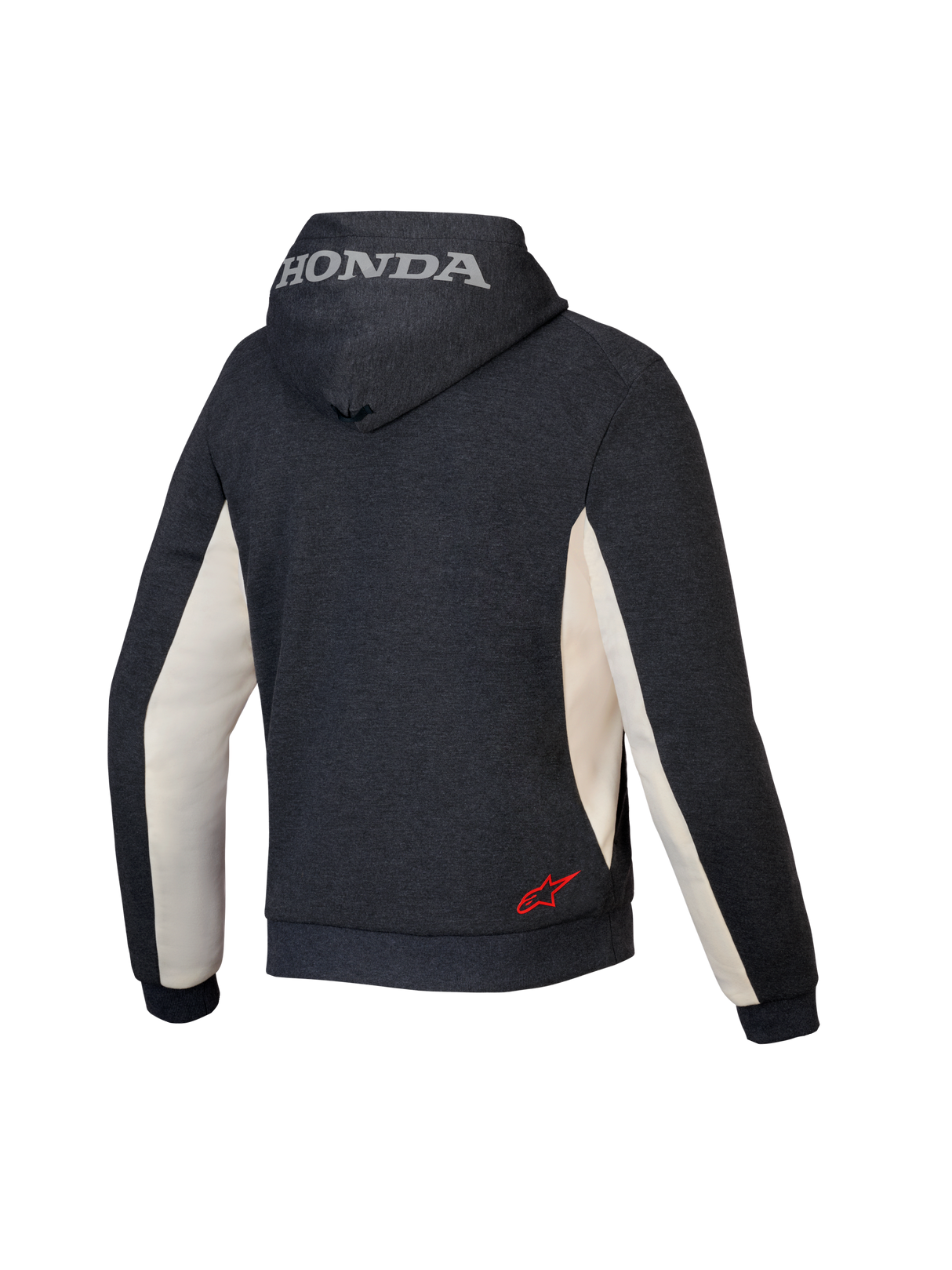 Honda Chrome V3 Sport Hoodie