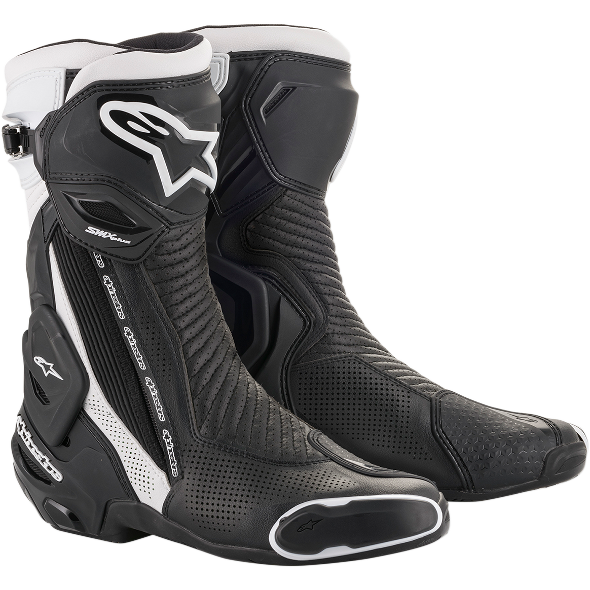 SMX Plus V2 Vented Boots