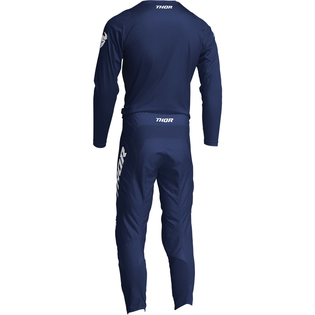 Thor Minimal Sector Pants - Navy