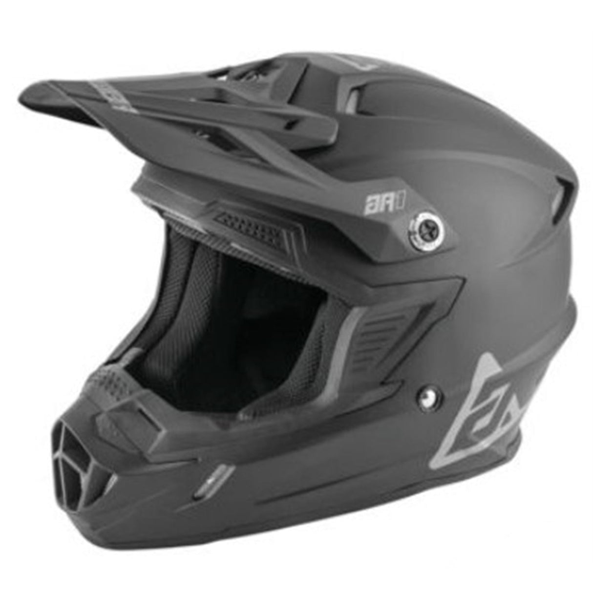 Answer AR1 Helmet - Matte Black