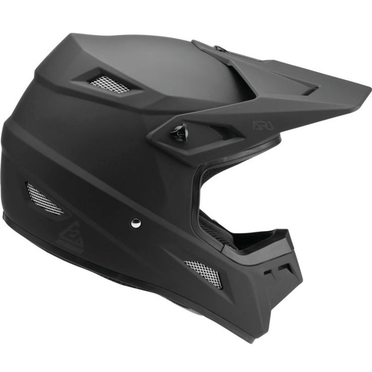 Answer AR1 Helmet - Matte Black