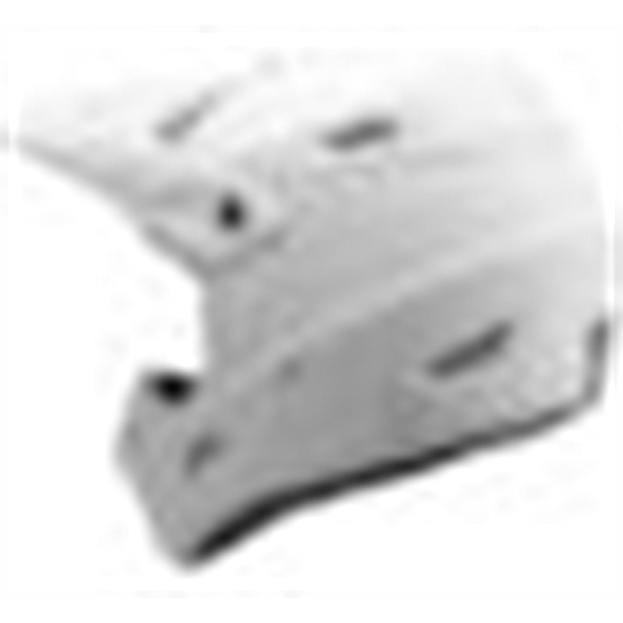 Answer AR1 Helmet - White