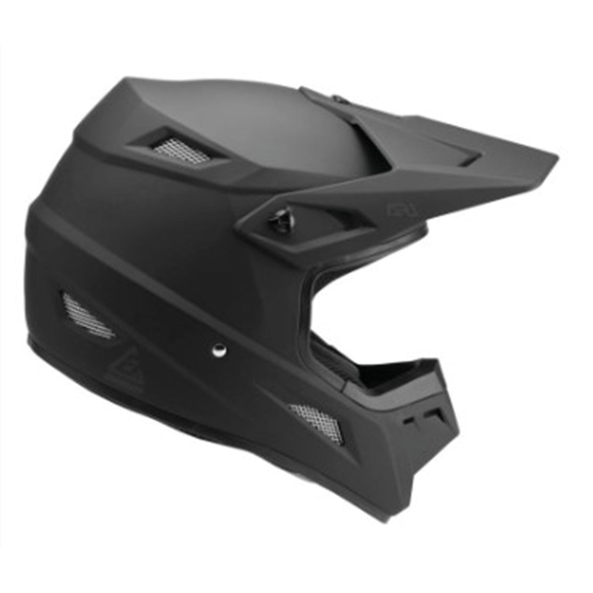 Answer Youth AR1 Helmet - Matte Black