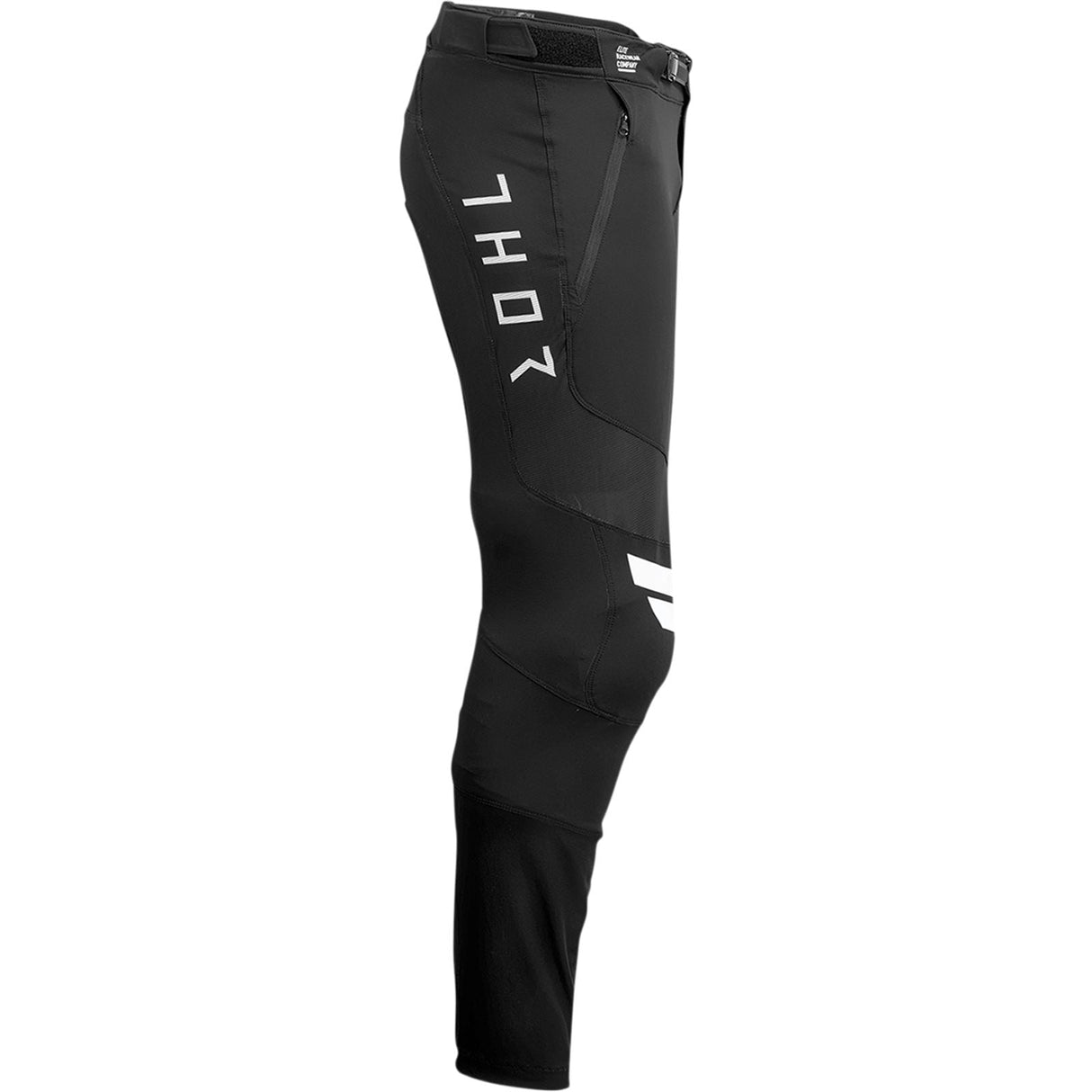 Thor Assist Pants - Black
