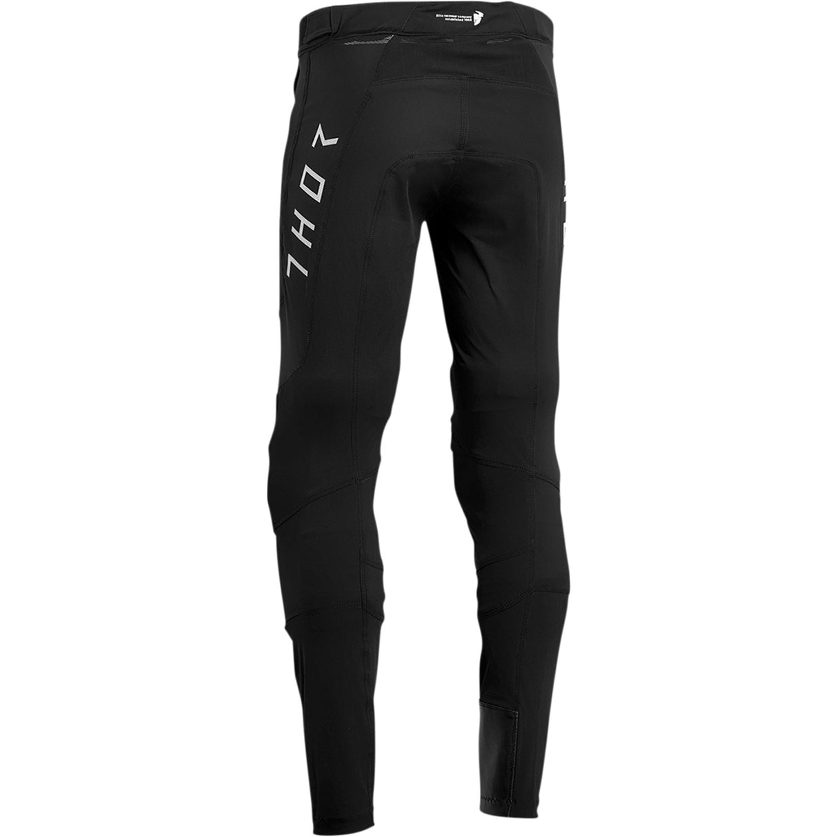 Thor Assist Pants - Black