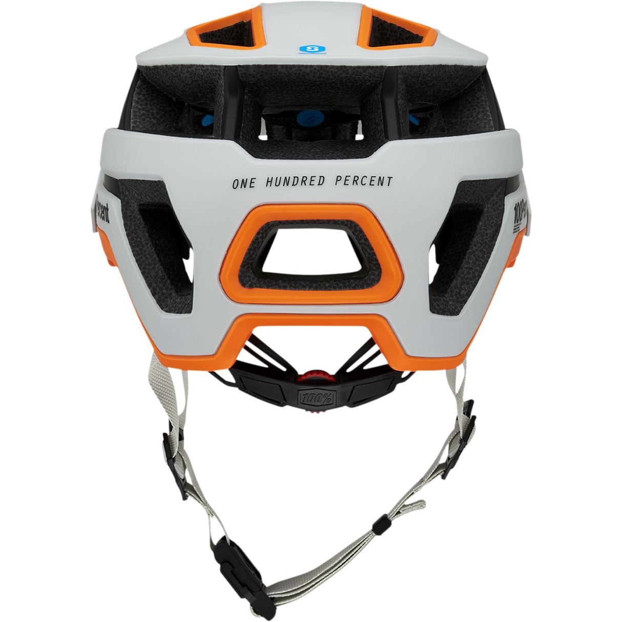 100% Altec Helmet - Fidlock - CPSC/CE
