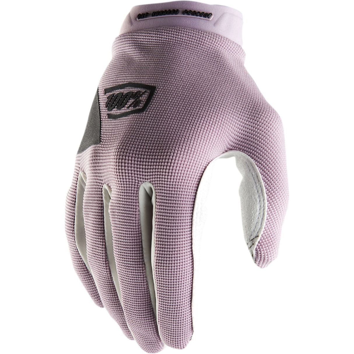 100% Women's Ridecamp Gloves - Lavender_877959