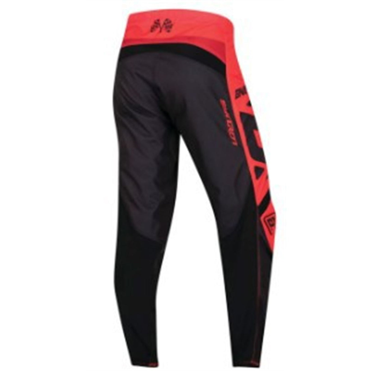 Answer Men's A23 Syncron CC Pants - Red/Black