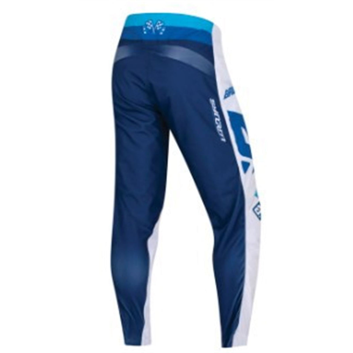 Answer Men's A23 Syncron CC Pants - Blue/White