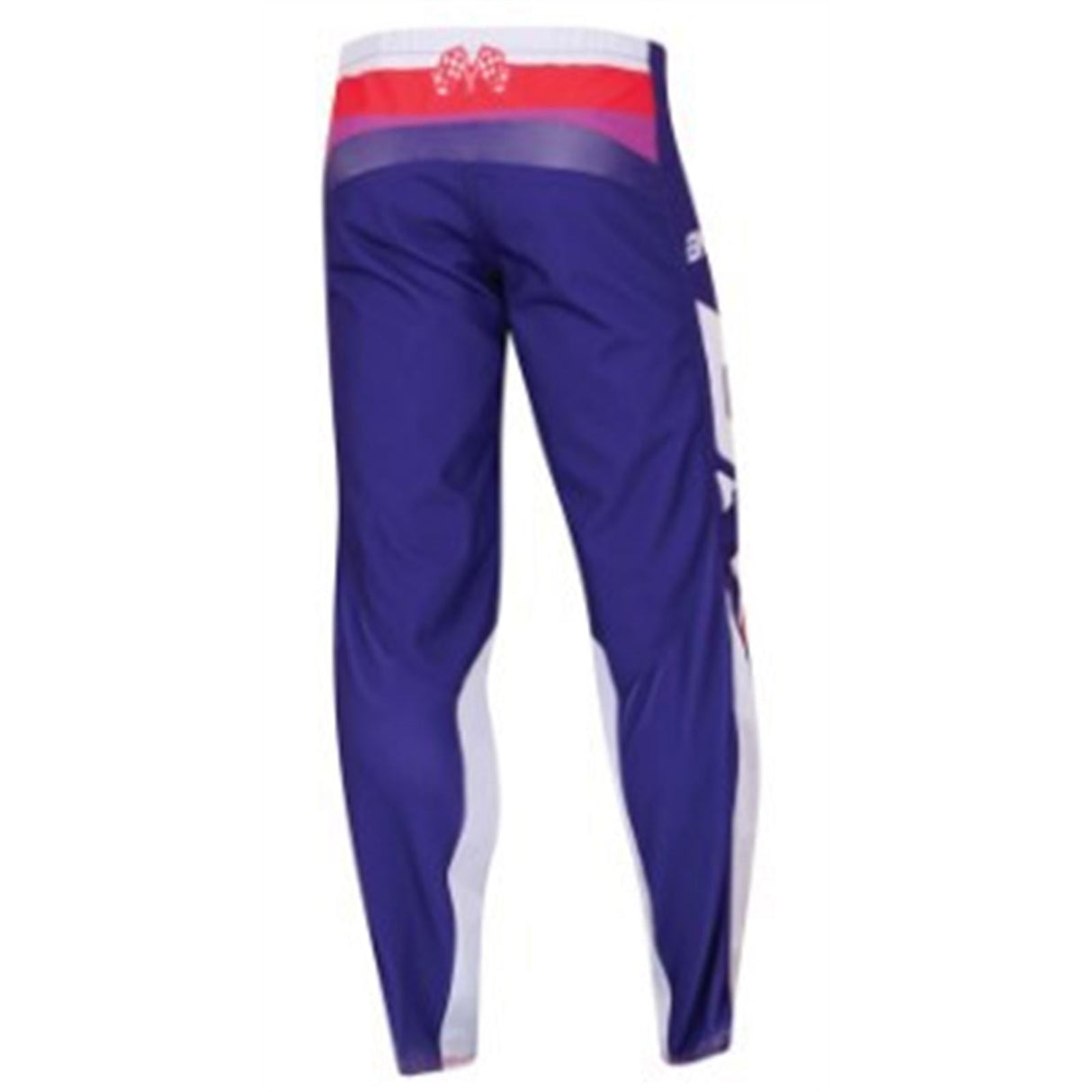 Answer Women's A23 Syncron CC Pants - Purple/White/Red