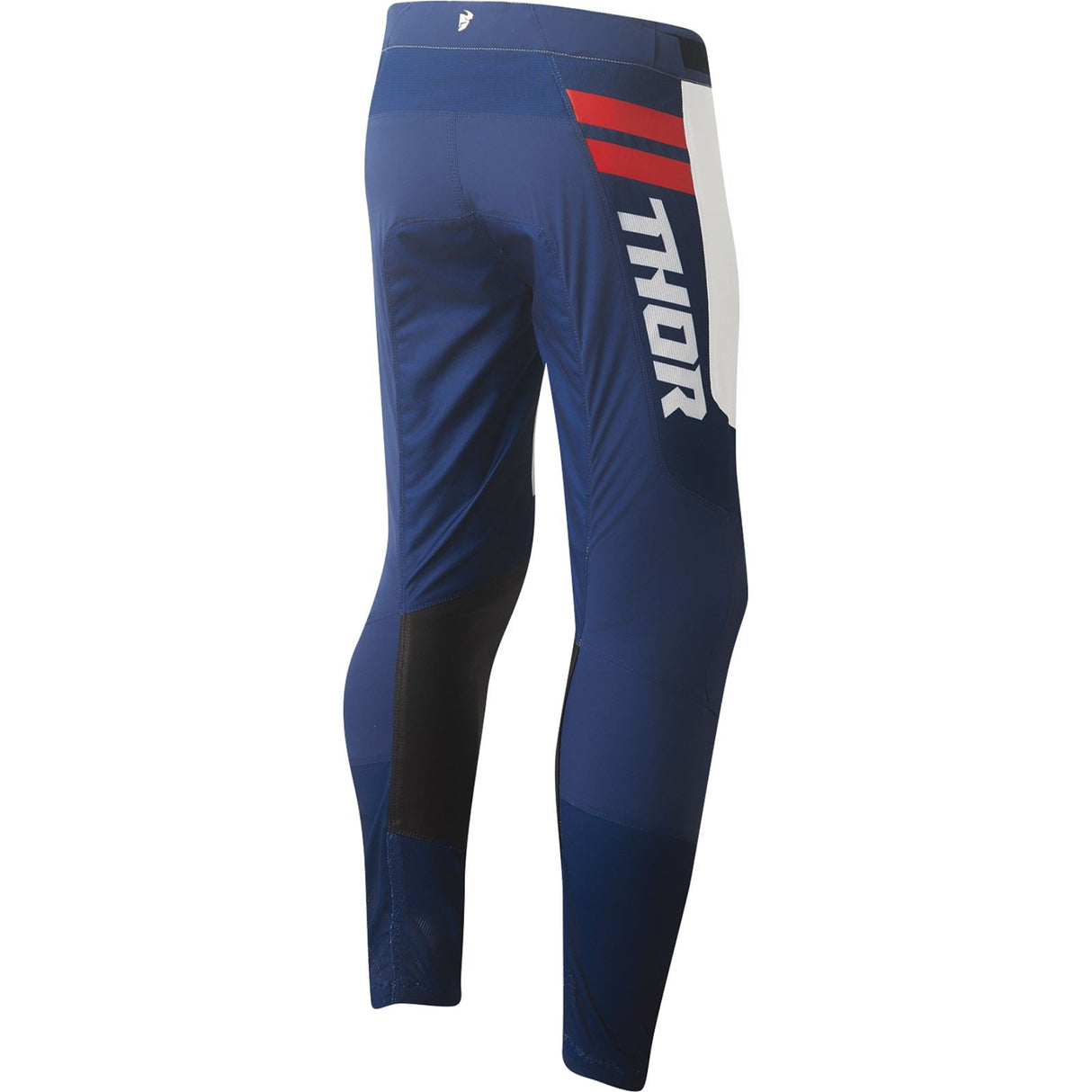 Thor Prime Drive Pants - Navy/White