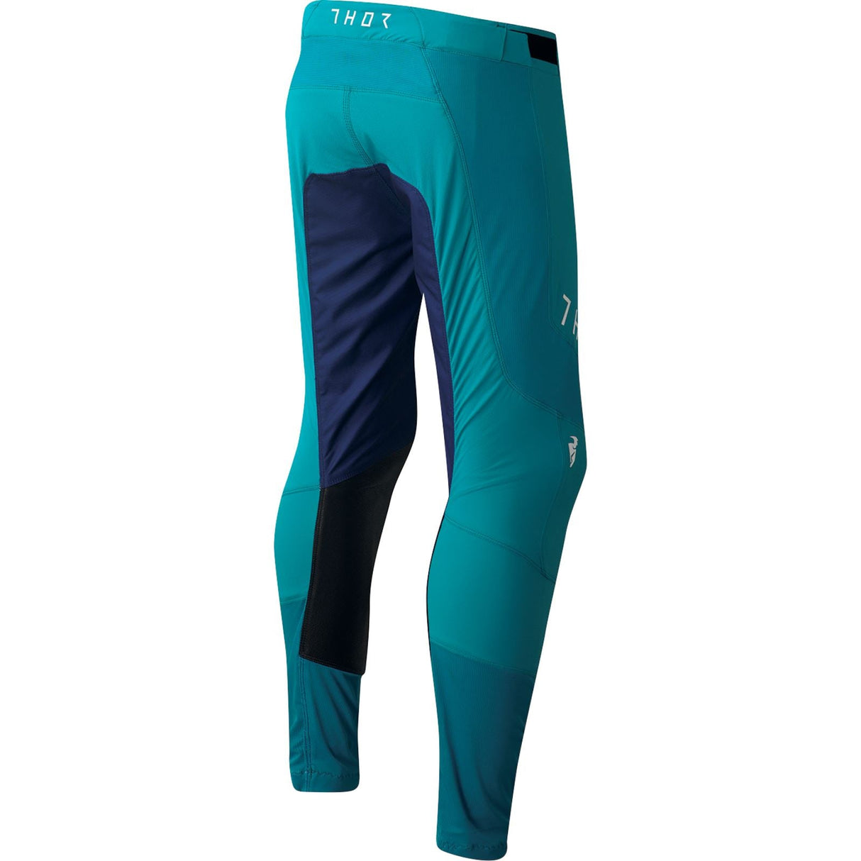 Thor Prime Freeze Pants - Aqua/Navy