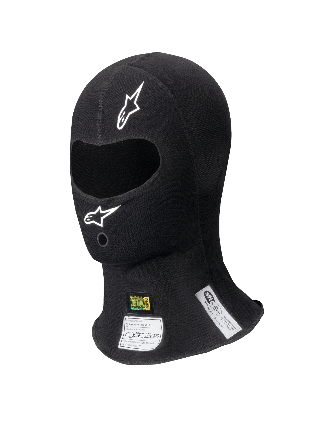 ZX Balaclava Evo V2 SFI