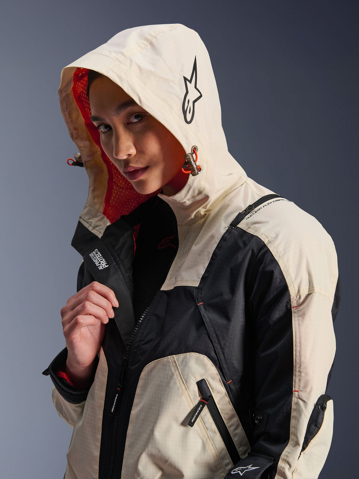 Woman Molly Air Jacket