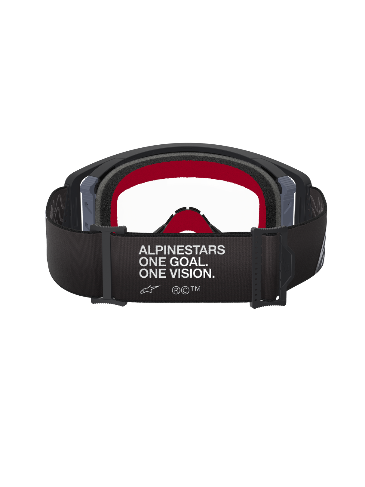 Supertech Corp Goggles